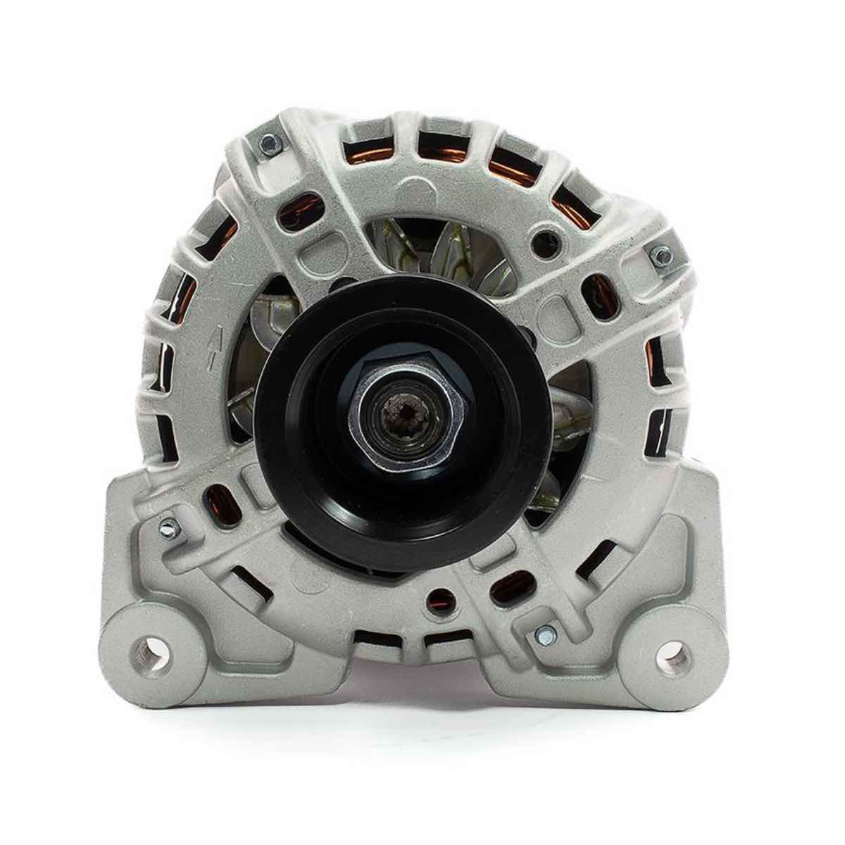 Alternador 90a para Renault Sandero 1.6 2008 2009 2010