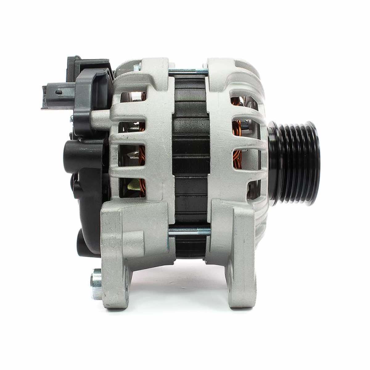 Alternador 90a para Renault Duster 1.6 2010 2011