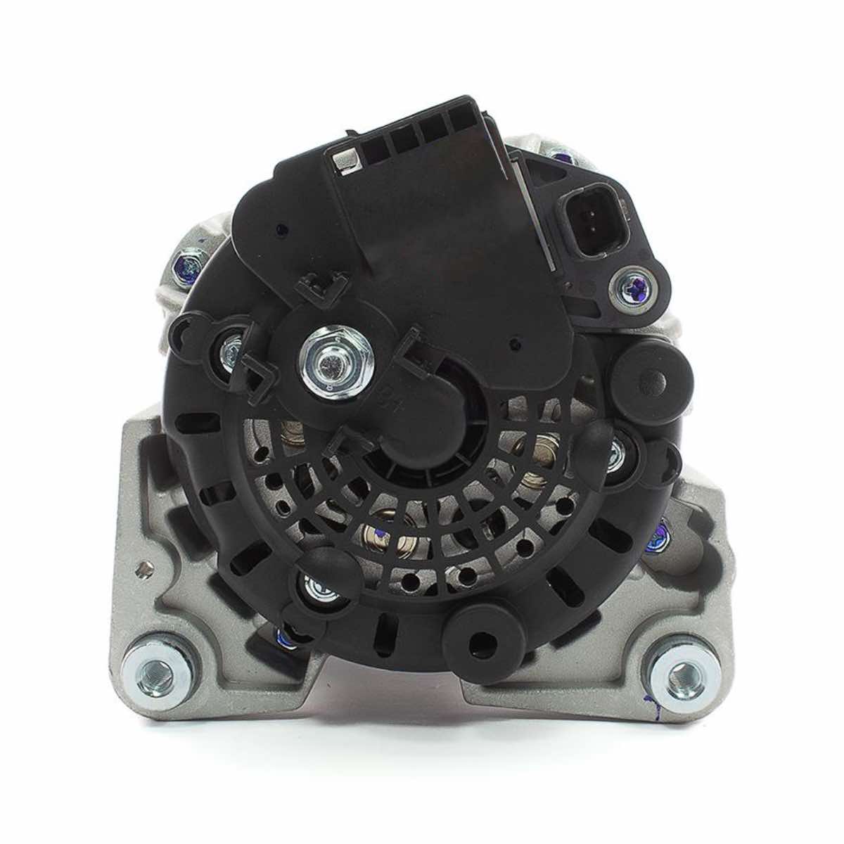 Alternador 90a para Renault Sandero 1.6 2008 2009 2010