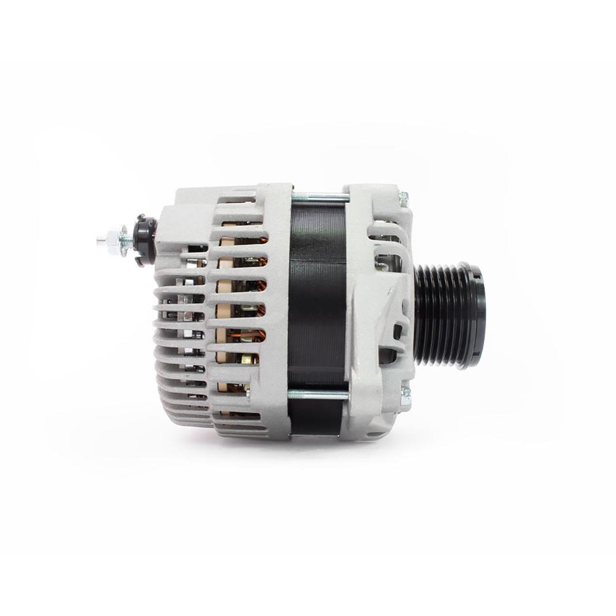 Alternador para Nissan Nv350 Urvan 2.5 2014 2015 2016 2017