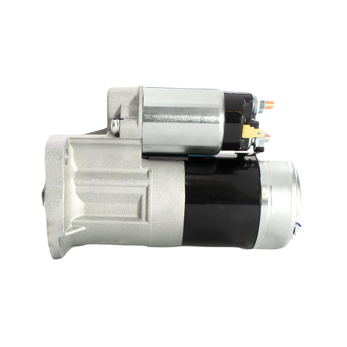 Marcha Para Nissan Montacargas