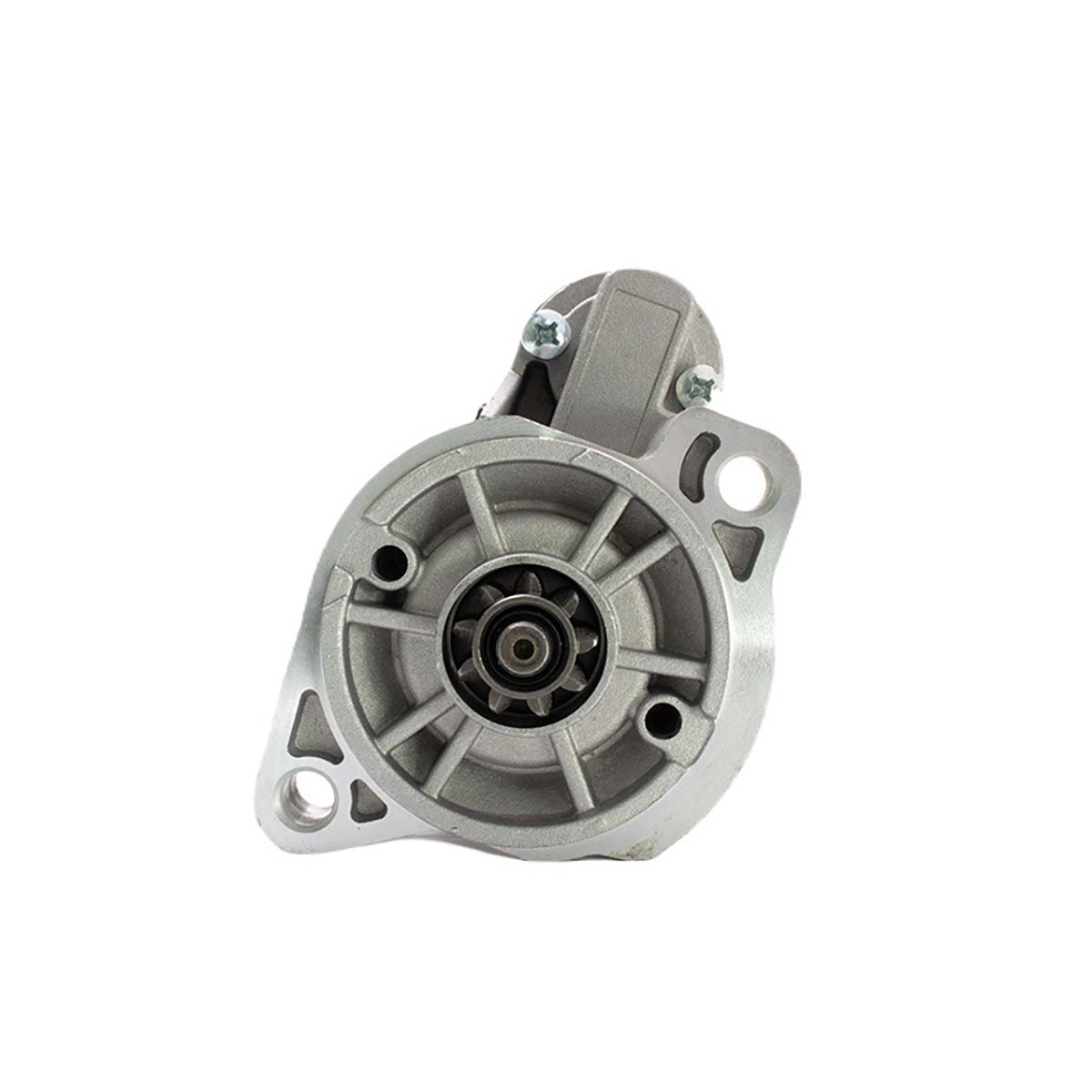 Marcha Para Nissan Montacargas