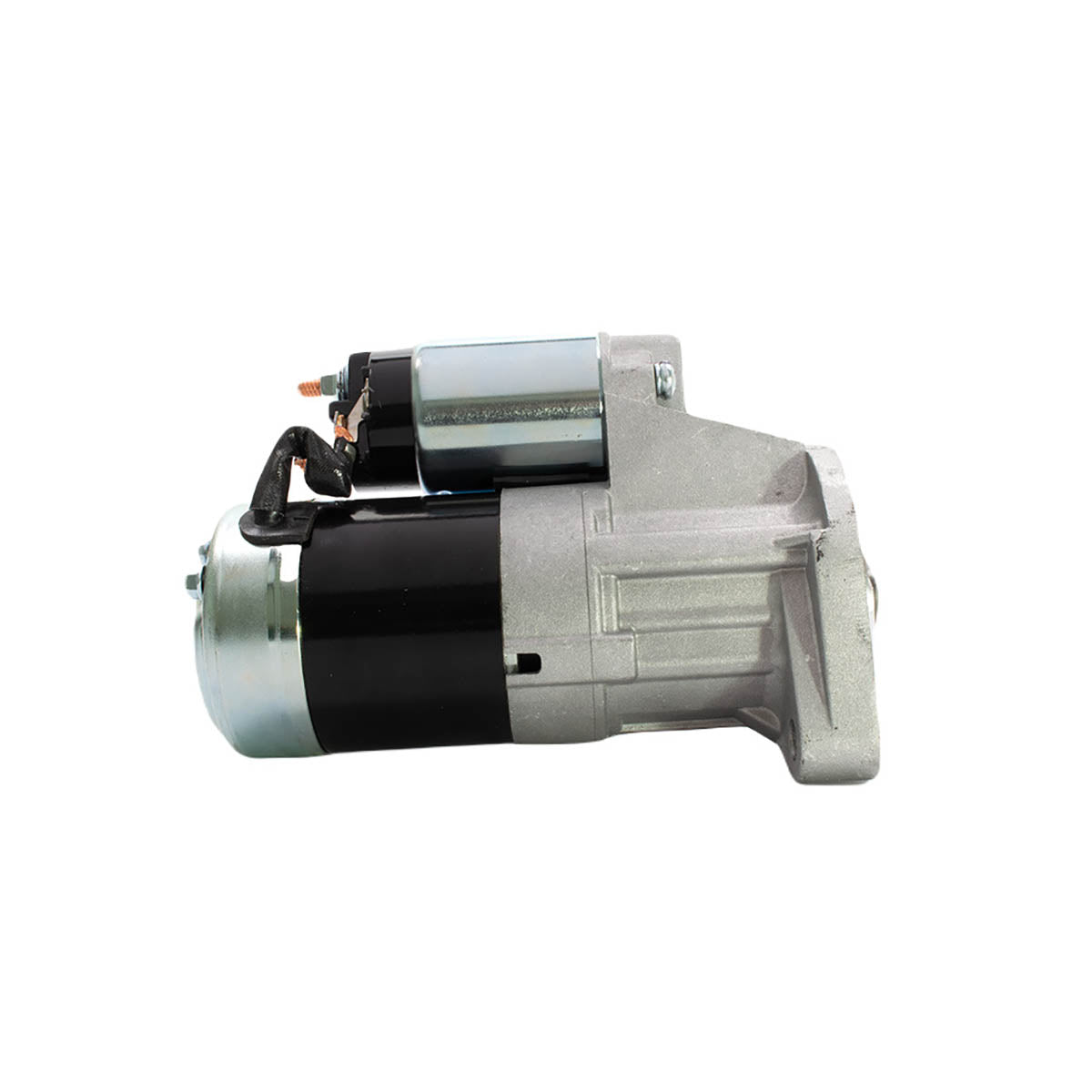 Marcha Para Nissan Montacargas