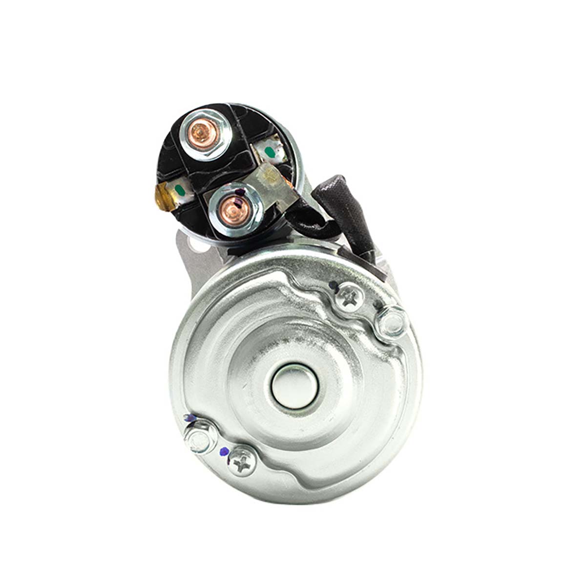 Marcha Para Nissan Montacargas