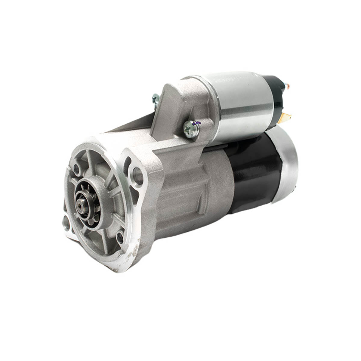 Marcha Para Nissan Montacargas