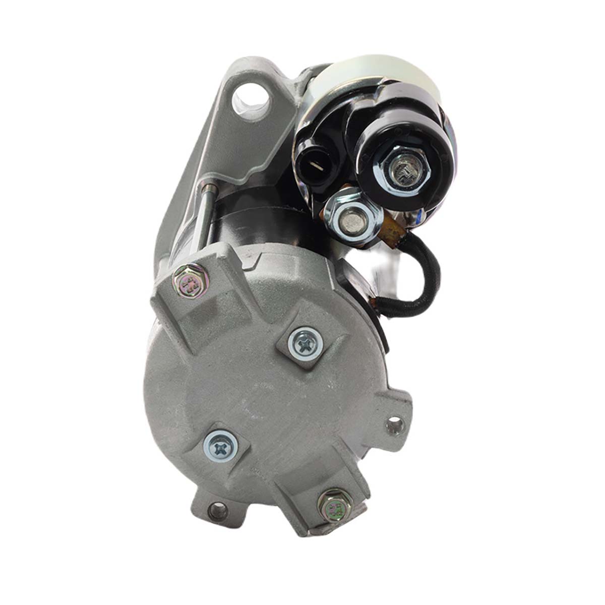 Marcha Para Honda Civic 2.0 2002 2003 2004 2005