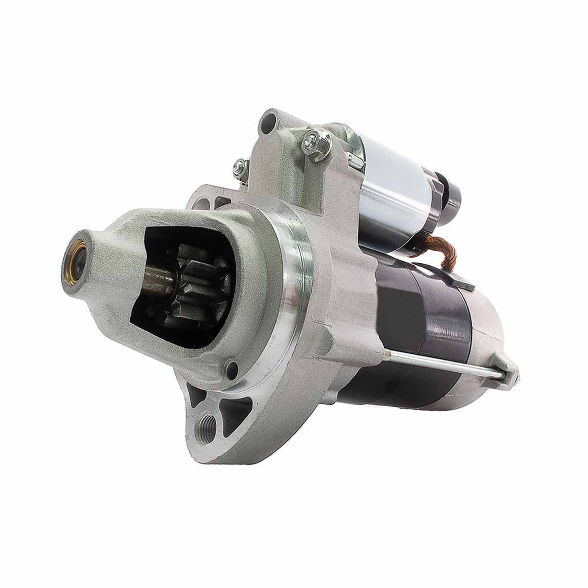 Marcha Para Honda Fit 1.5 2006 2007 2008