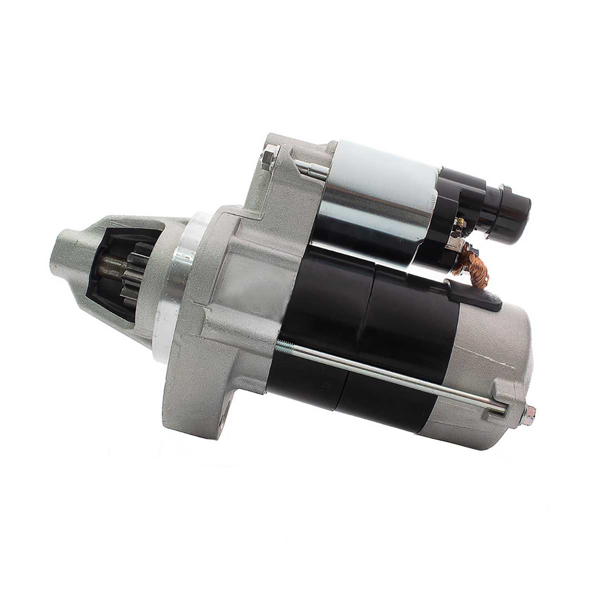 Marcha Para Honda Fit 1.5 2006 2007 2008