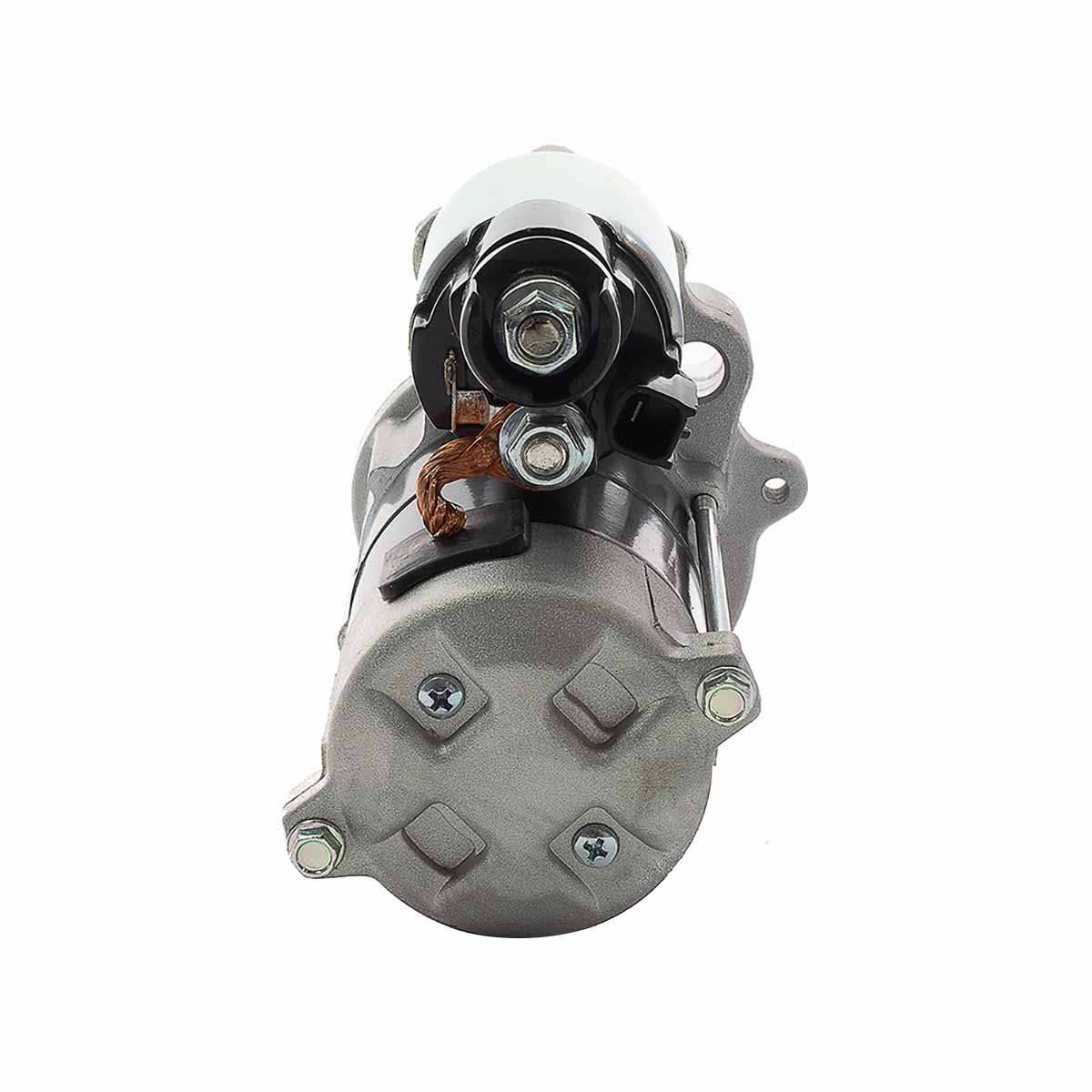 Marcha Para Honda Fit 1.5 2006 2007 2008