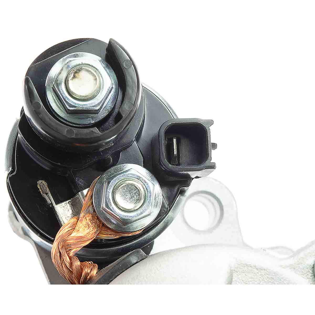 Marcha Para Honda Fit 1.5 2006 2007 2008