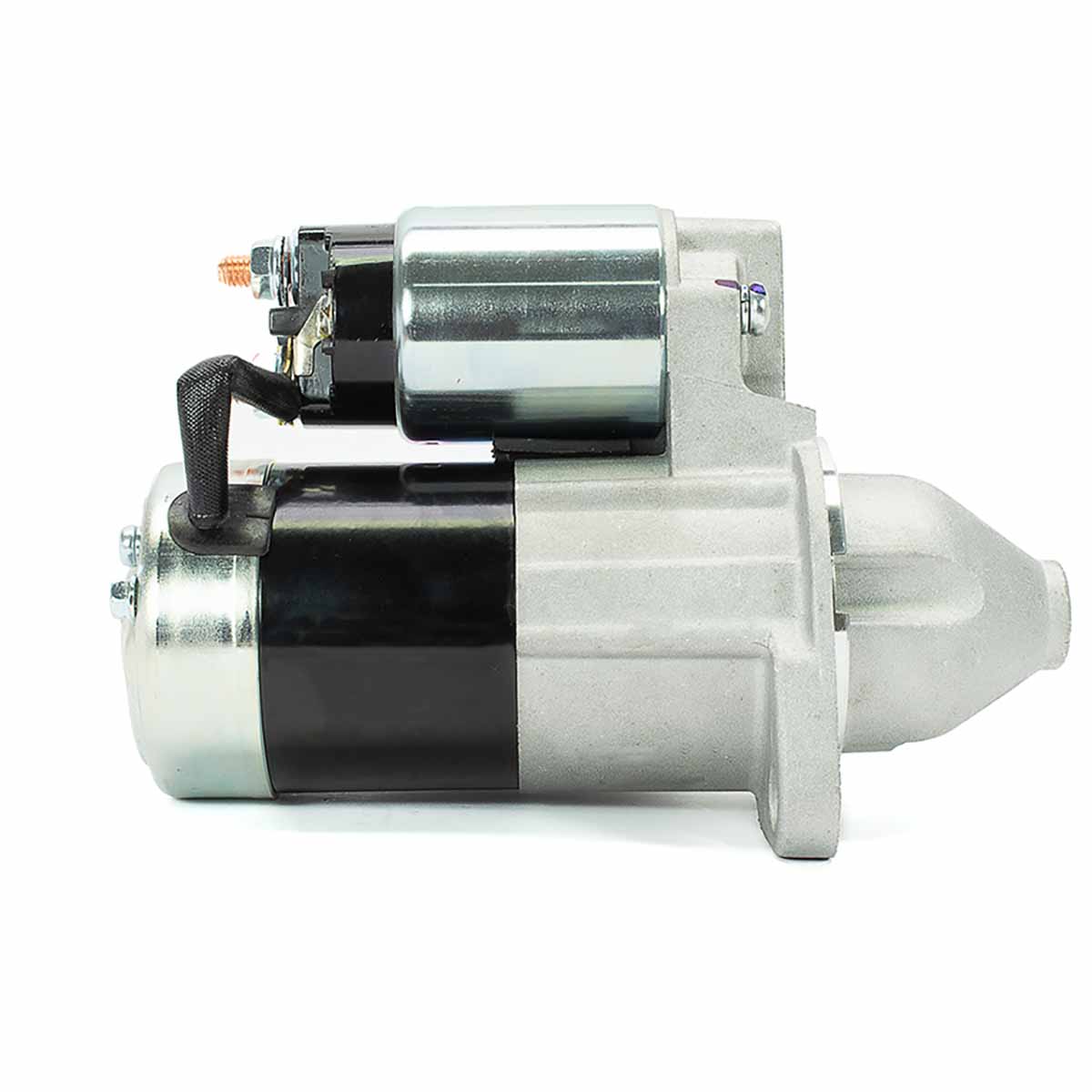 Marcha Para Montacargas Hyster Series H