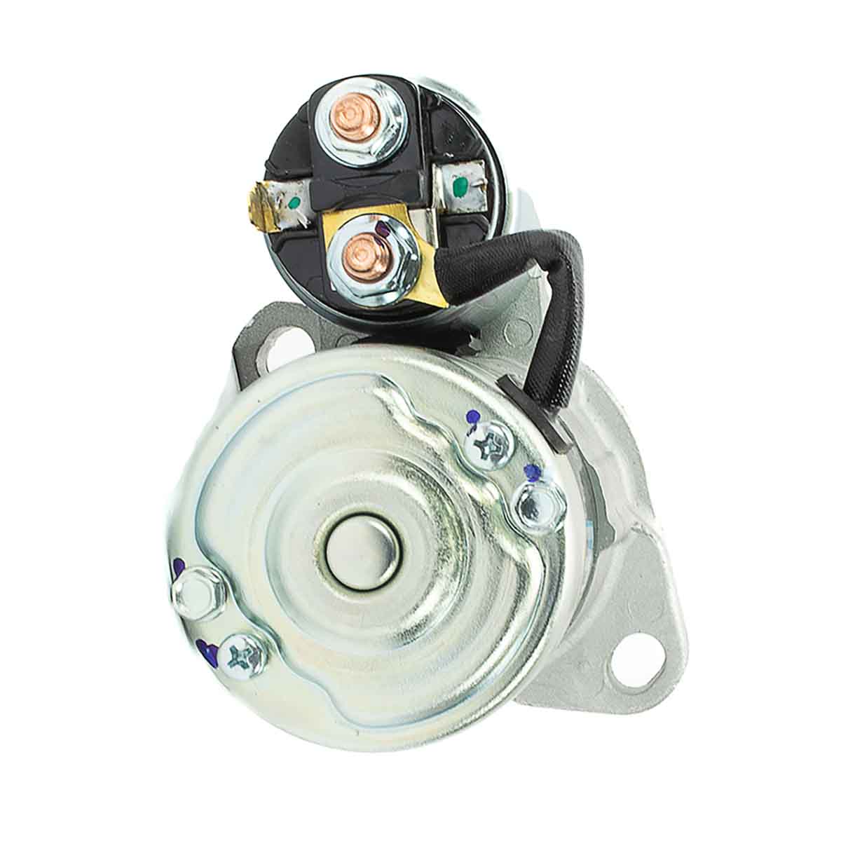 Marcha Para Montacargas Hyster Series S