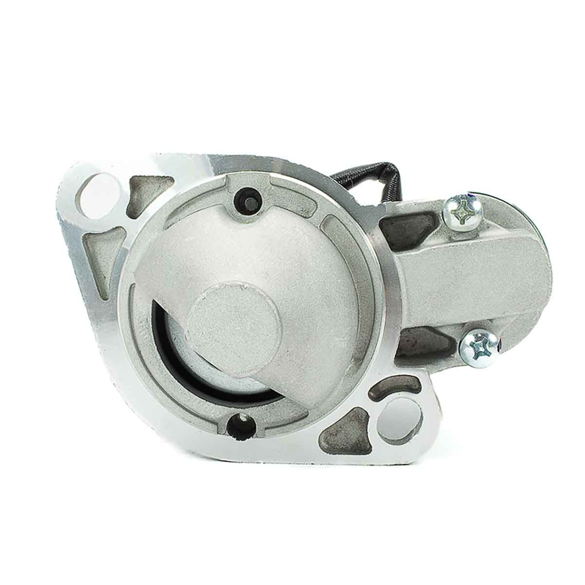 Marcha Para Montacargas Hyster Series H