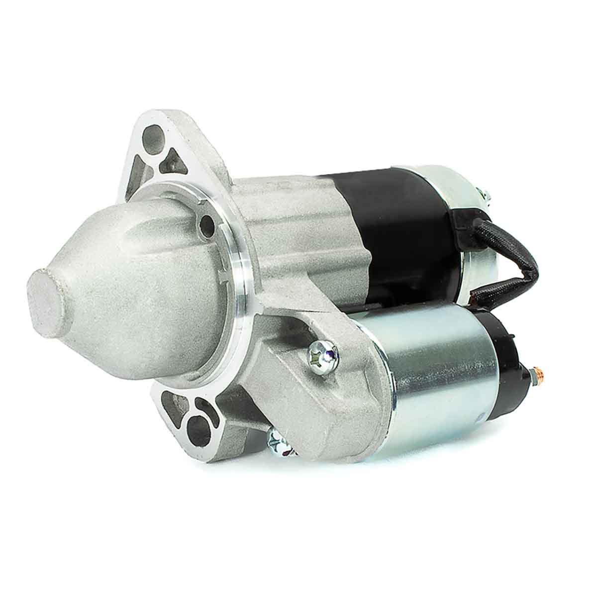 Marcha Para Montacargas Hyster Series H