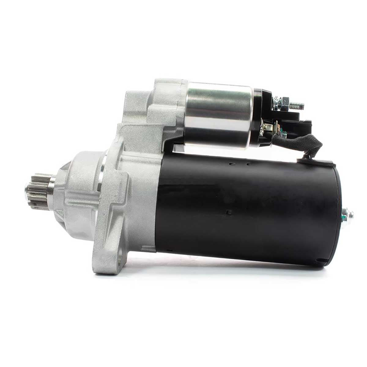 Marcha Para Vw Passat 2.5 2013 2014