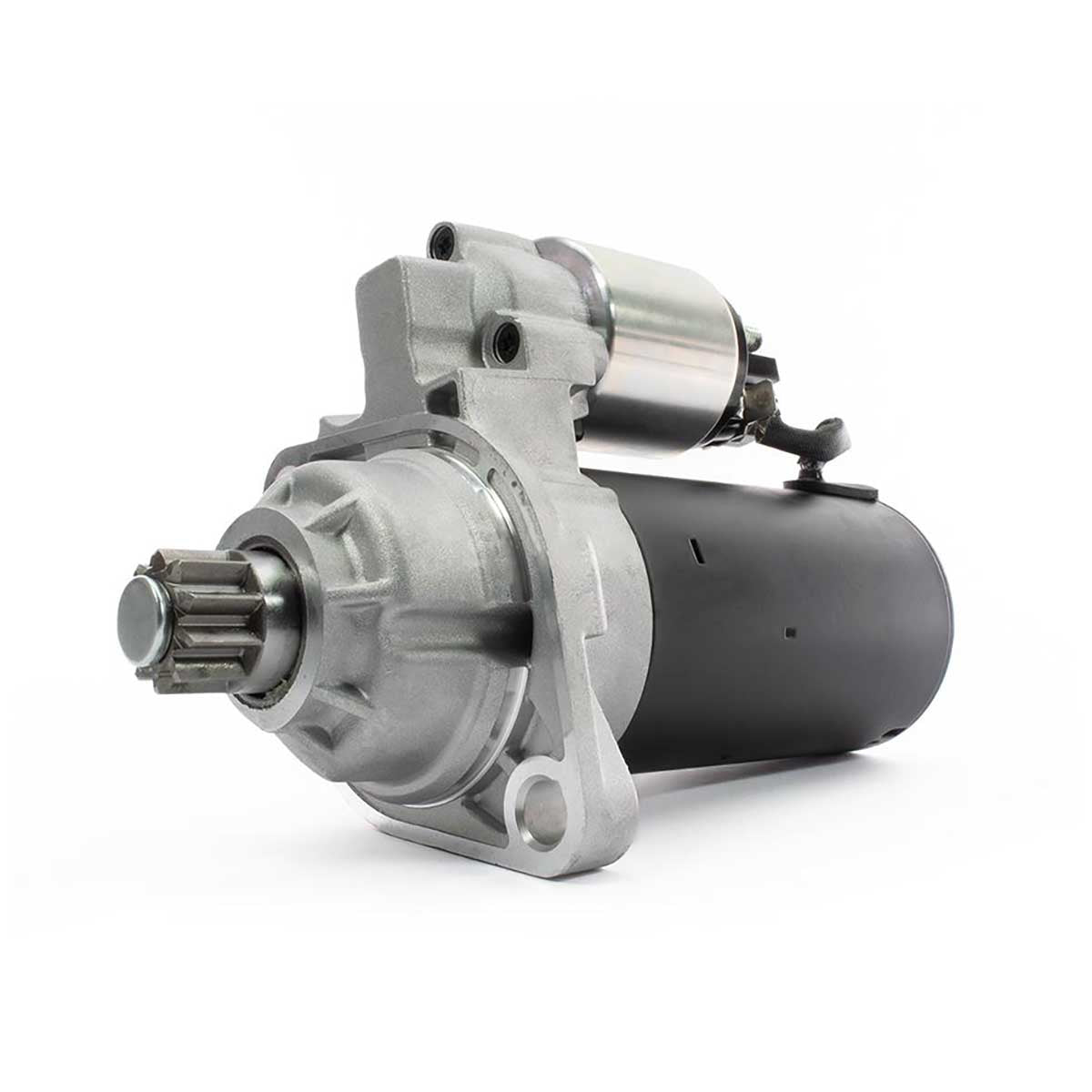 Marcha Para Vw Passat 3.6 2006 2007 2008