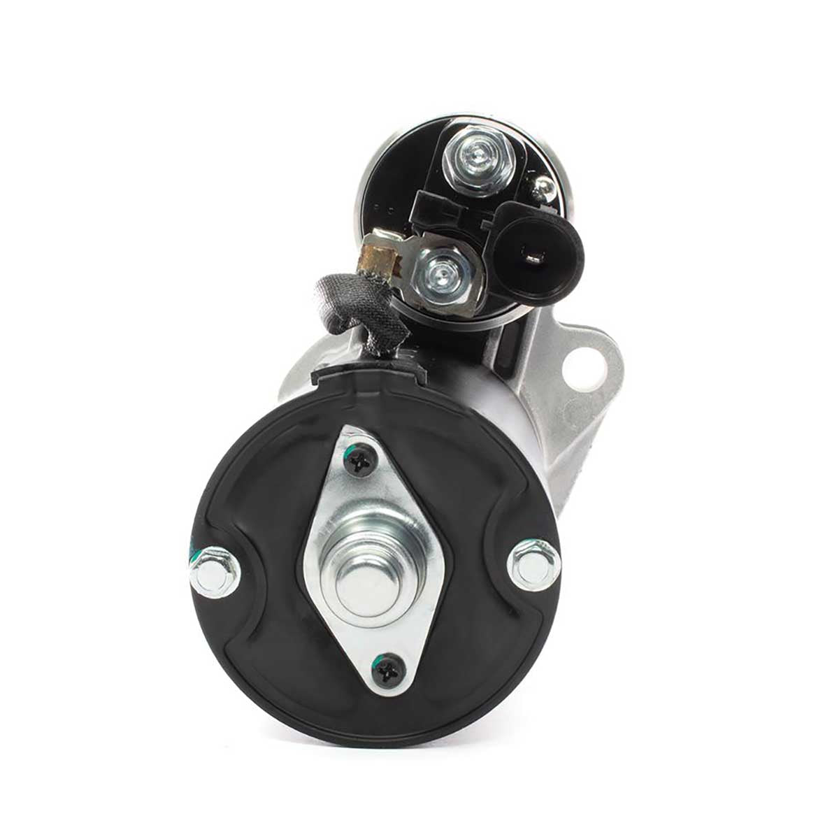 Marcha Para Vw Passat 3.6 2006 2007 2008