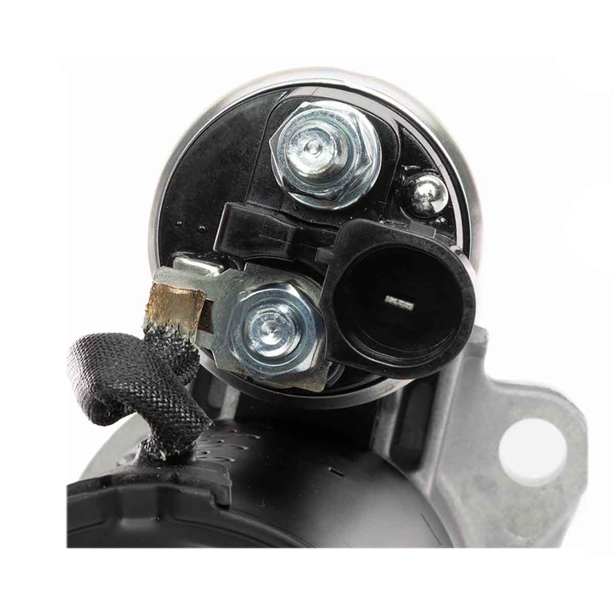 Marcha Para Vw Passat 3.6 2006 2007 2008