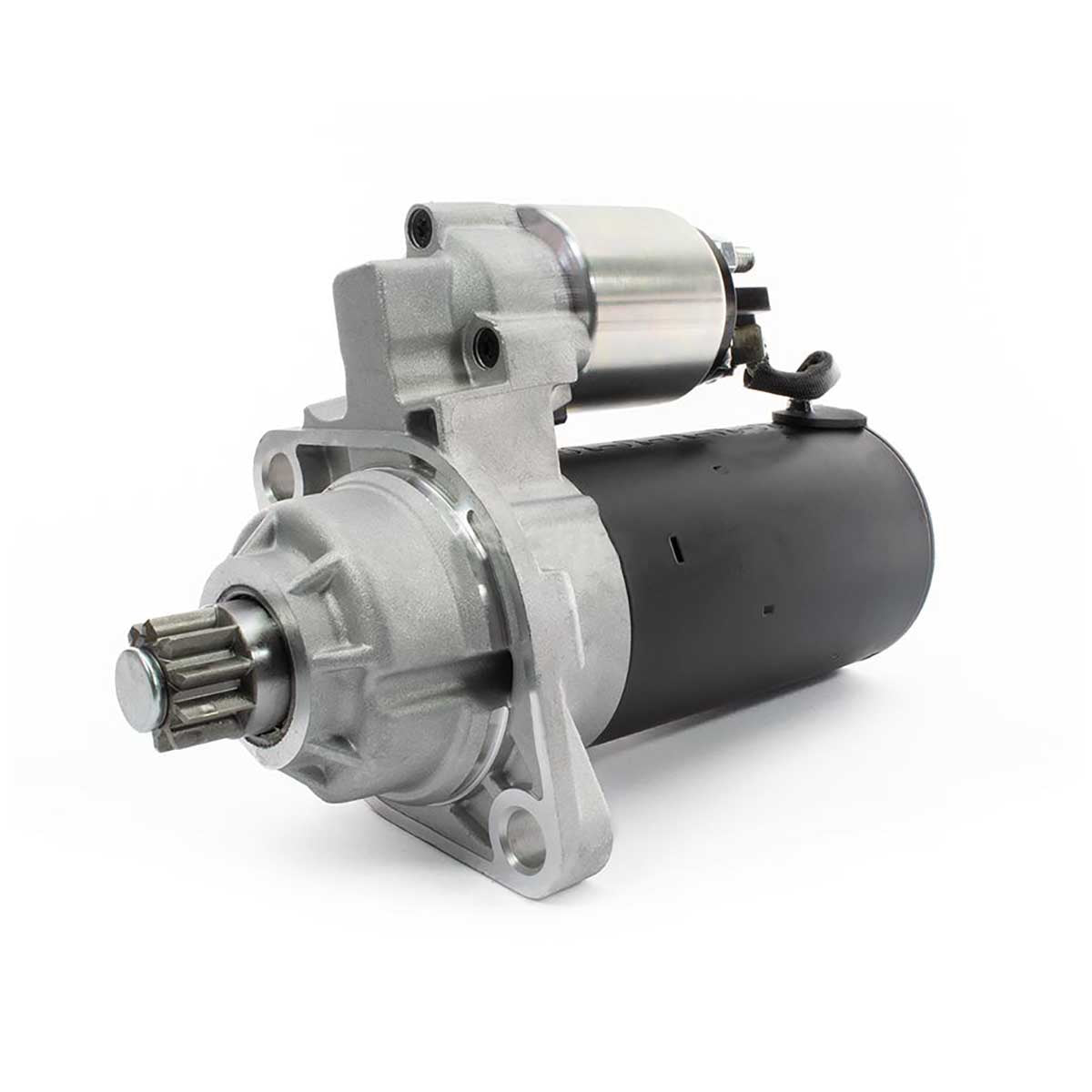 Marcha Para Audi Tt Quattro 3.2 2008 2009