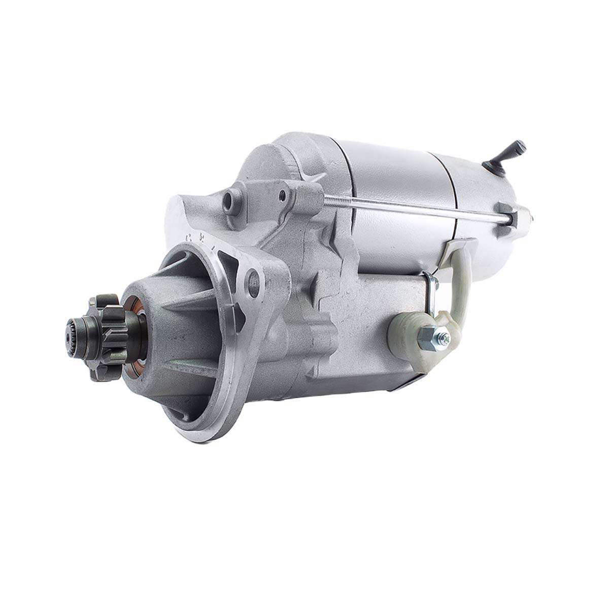 Marcha Para Montacargas Hyster Series Glp / Gp