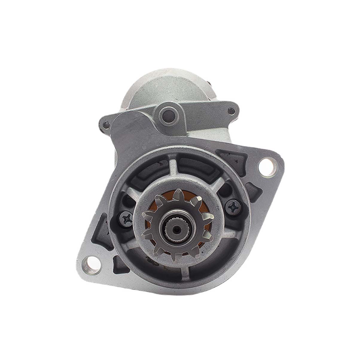 Marcha Para Montacargas Hyster Series Glp / Gp