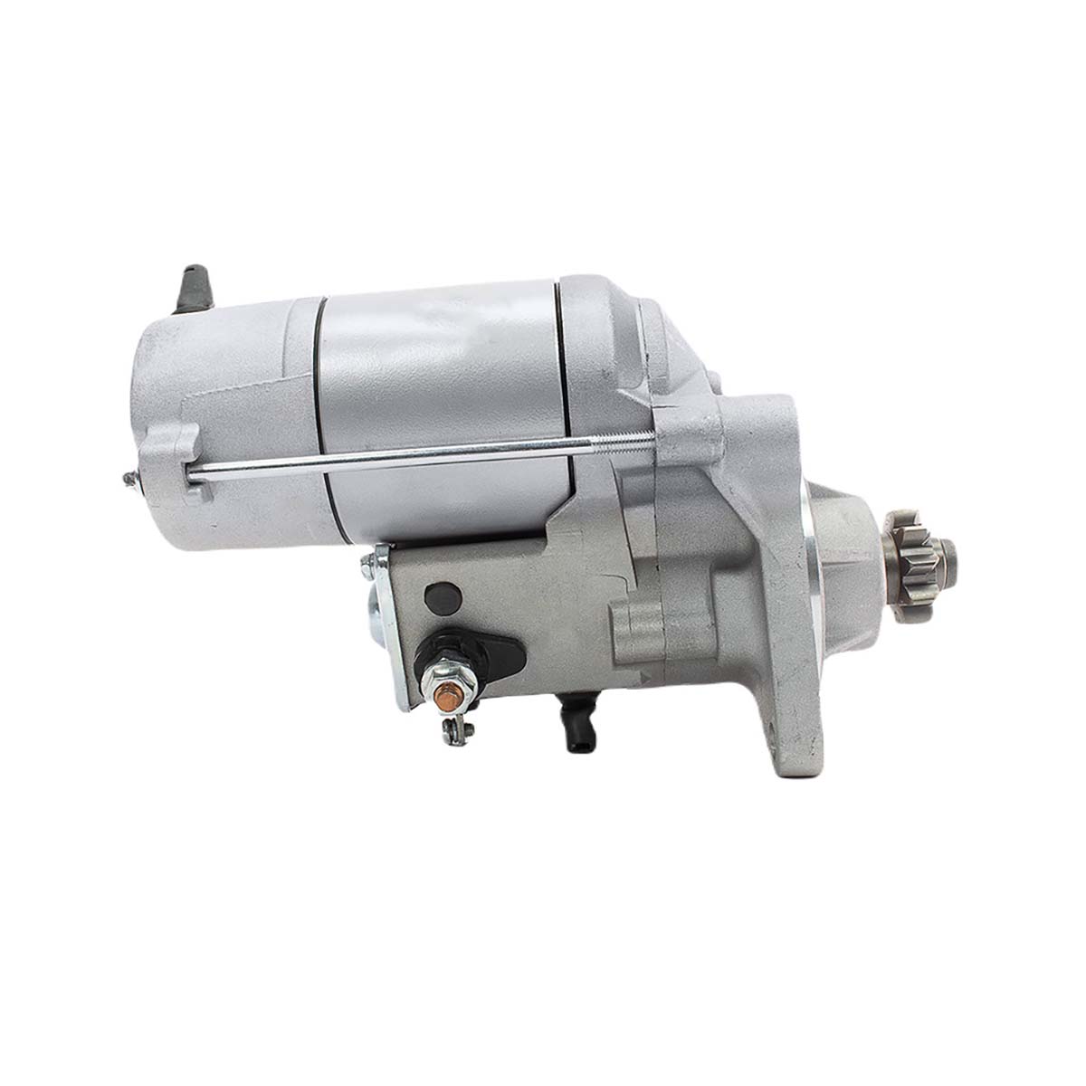 Marcha Para Montacargas Hyster Series Glp / Gp