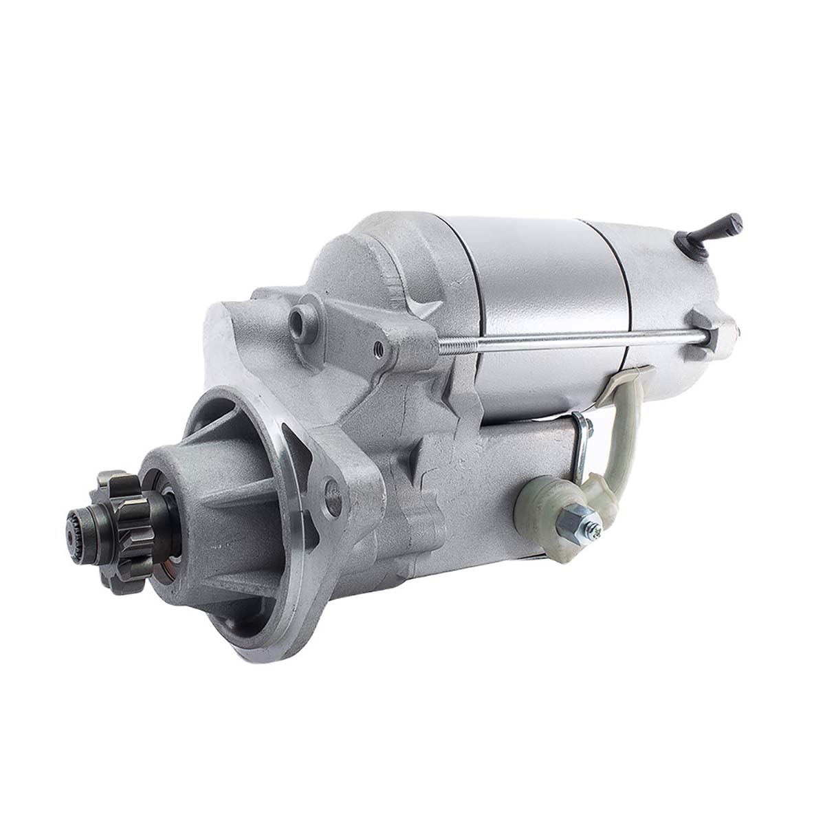 Marcha Para Montacargas Hyster Series H/s Yale