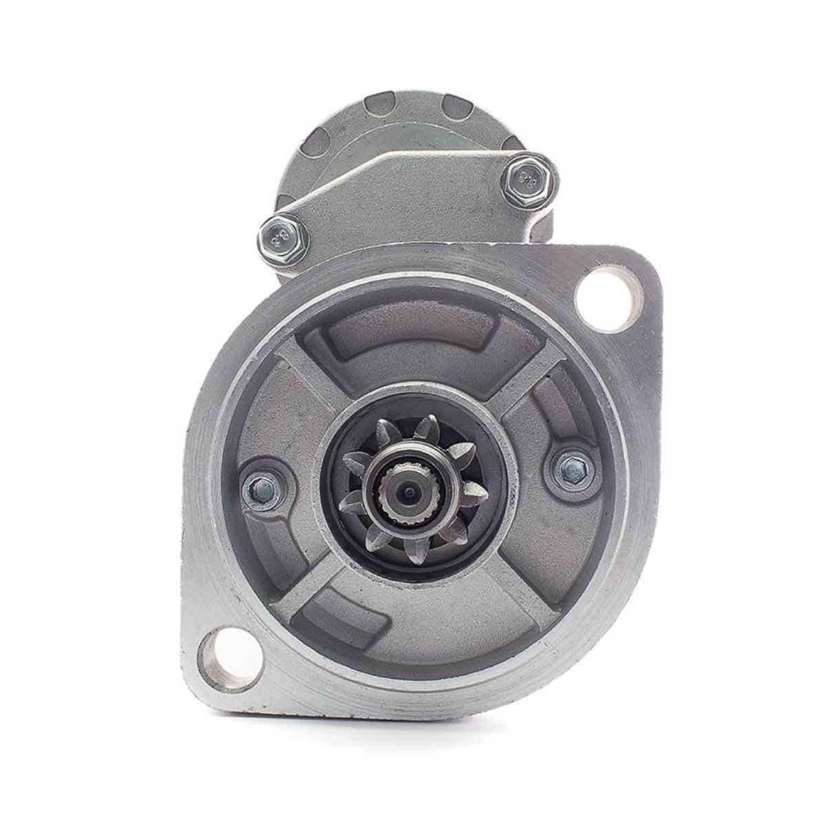 Marcha Para Isuzu Pickup 4cil 2.2 1984 1985 1986 1987