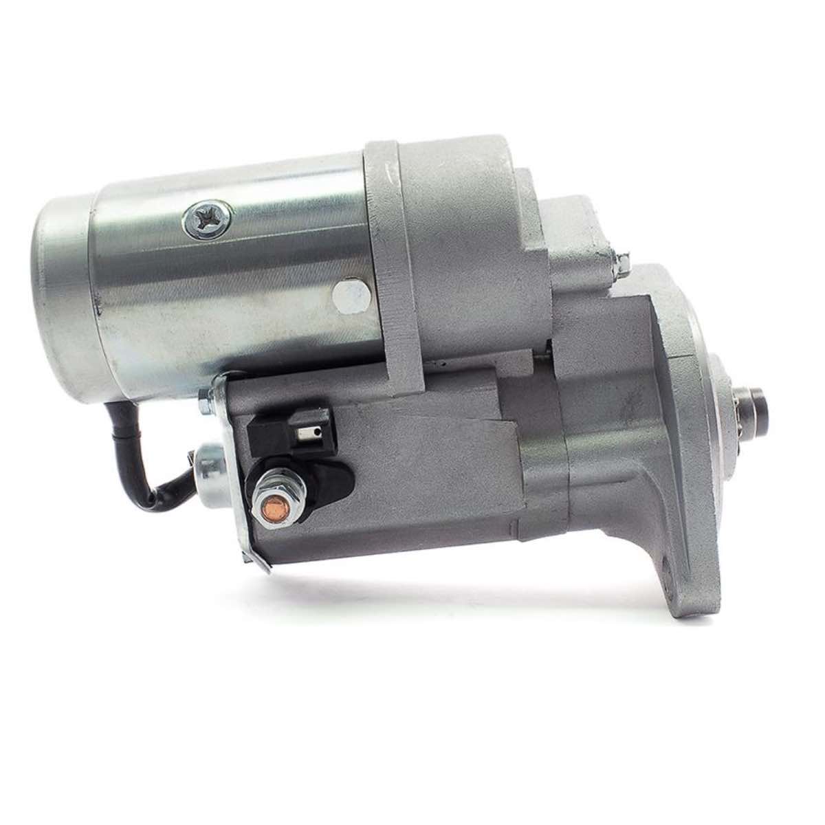 Marcha Para Isuzu Trooper 4cil 2.2 1984 1985 1986 1987