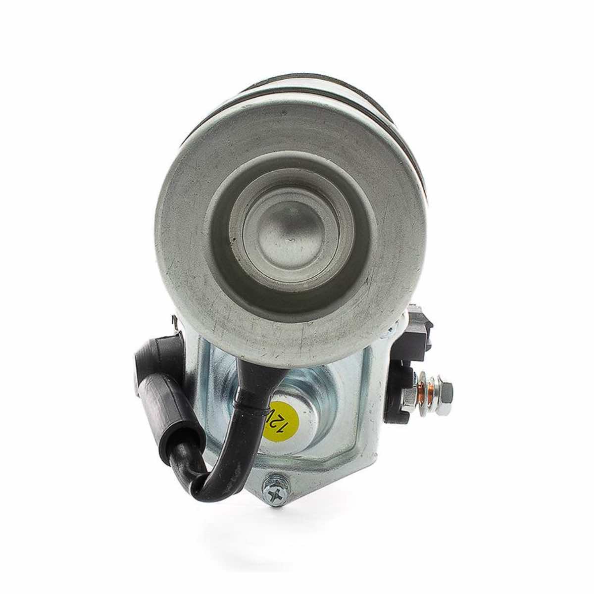 Marcha Para Isuzu Trooper 4cil 2.2 1984 1985 1986 1987