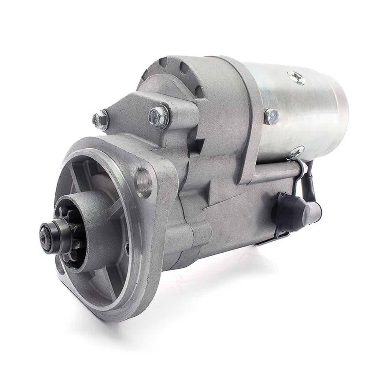 Marcha Para Isuzu Pickup 4cil 2.2 1984 1985 1986 1987