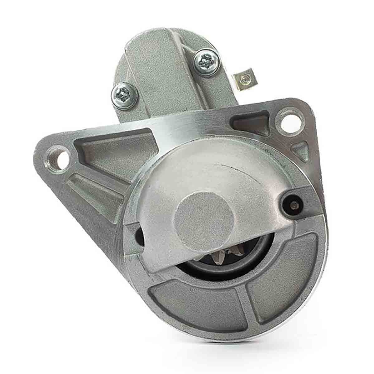 Marcha Para Nissan Frontier 2.5 2005 2006 2007 2008 2009