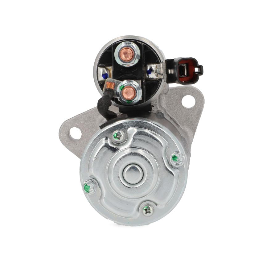 Marcha para Nissan Murano 3.5 2021 2022