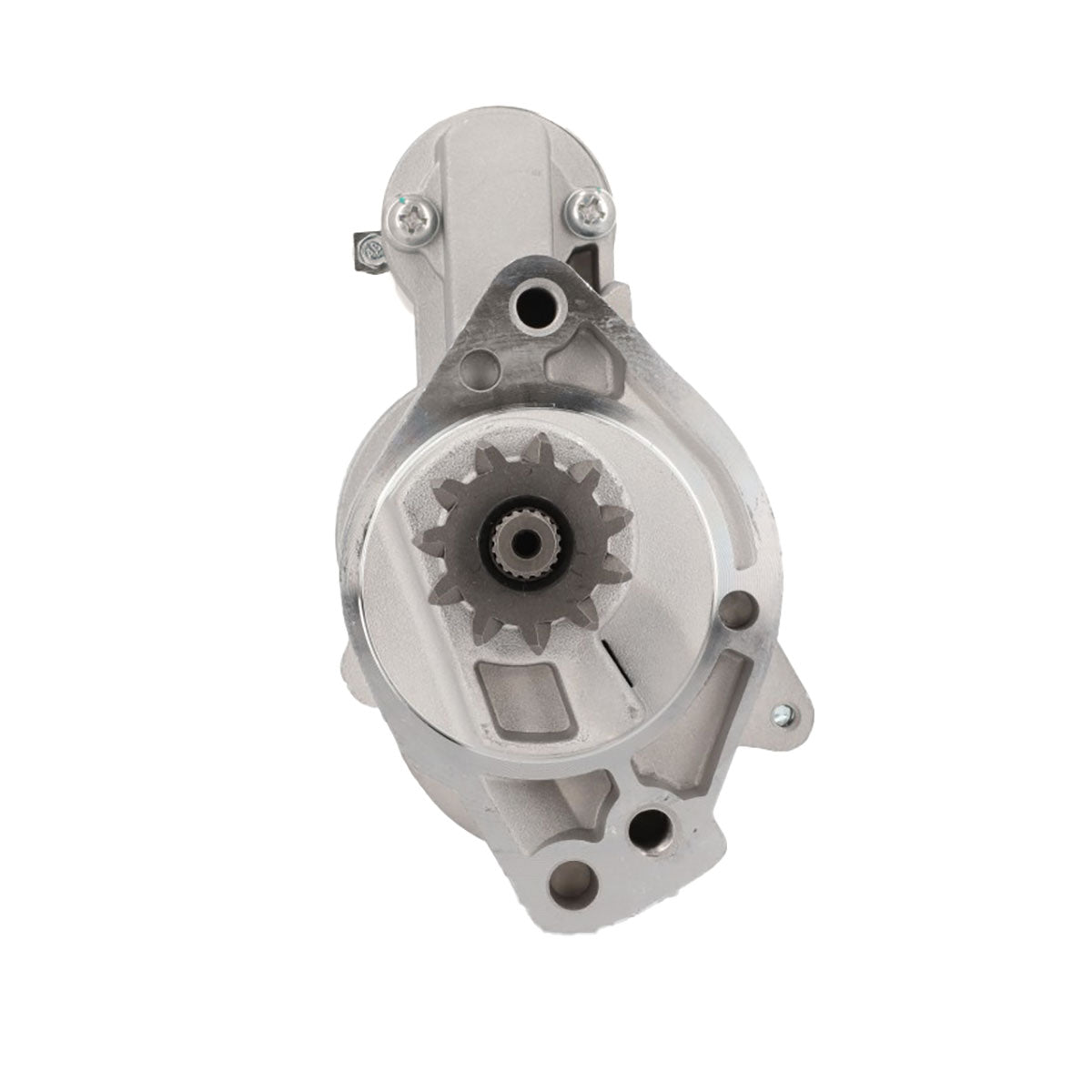 Marcha para Nissan Pathfinder 2.5 2015