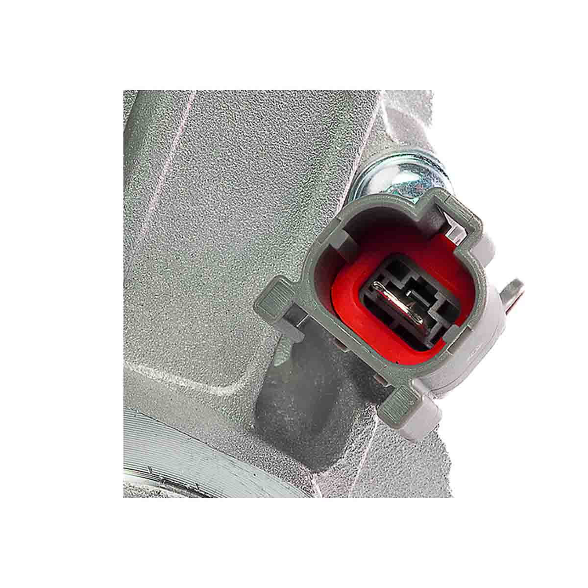 Marcha Para Nissan Nx 2.0 1991 1992