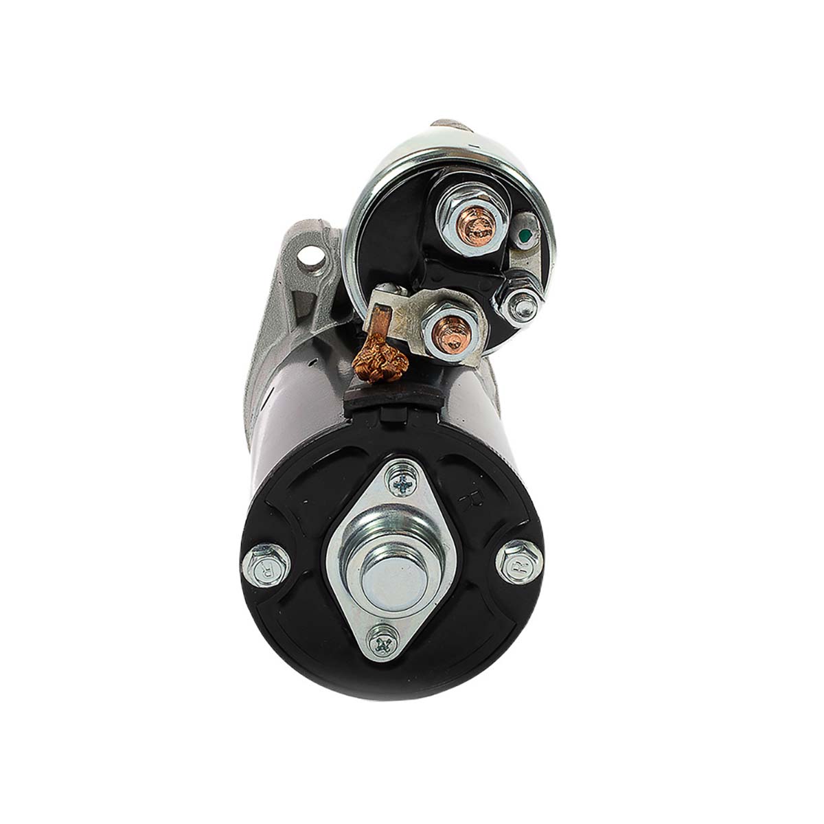 Marcha Para Mb C230 1.8 2003 2004 2005