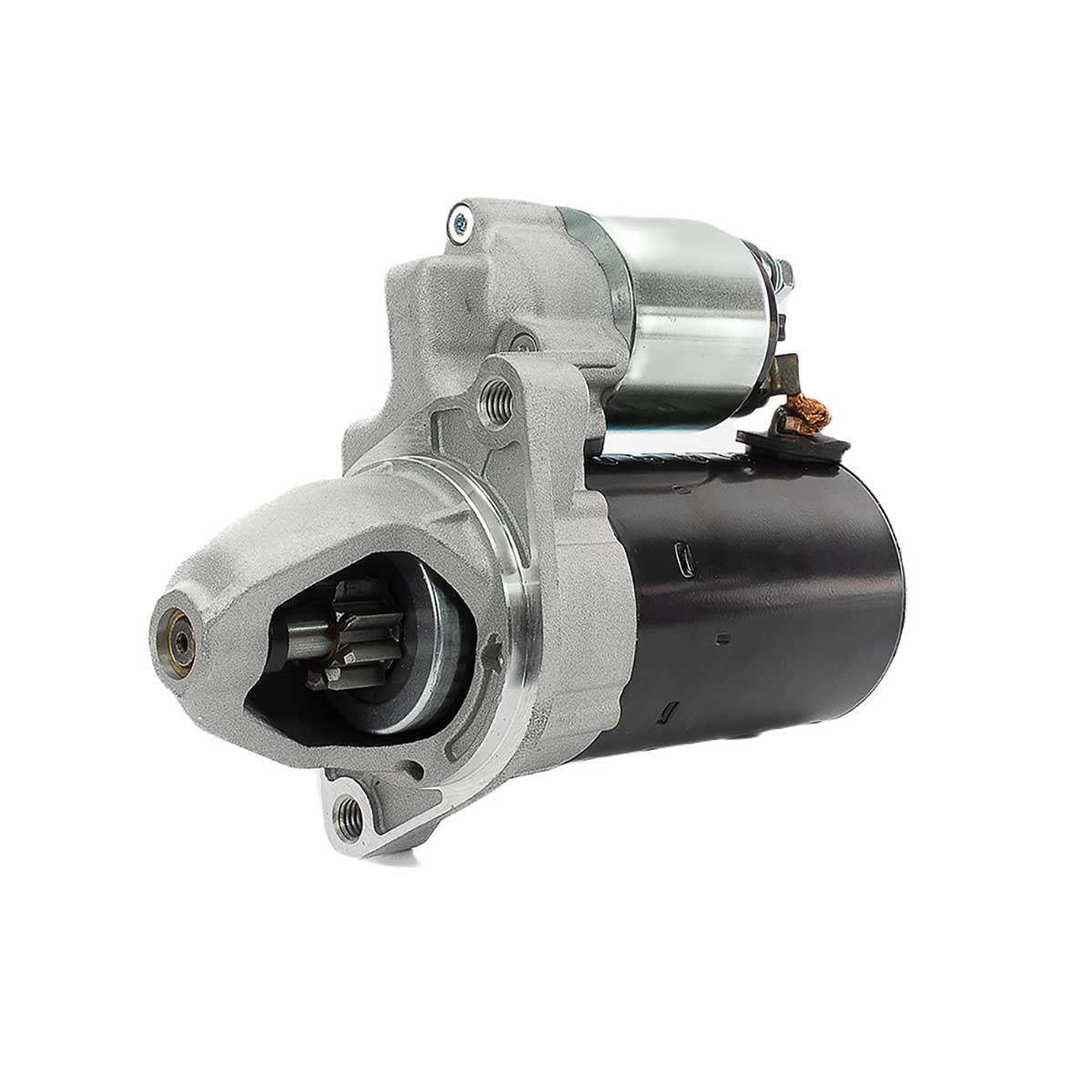 Marcha Para Mb C250 2.6 2010