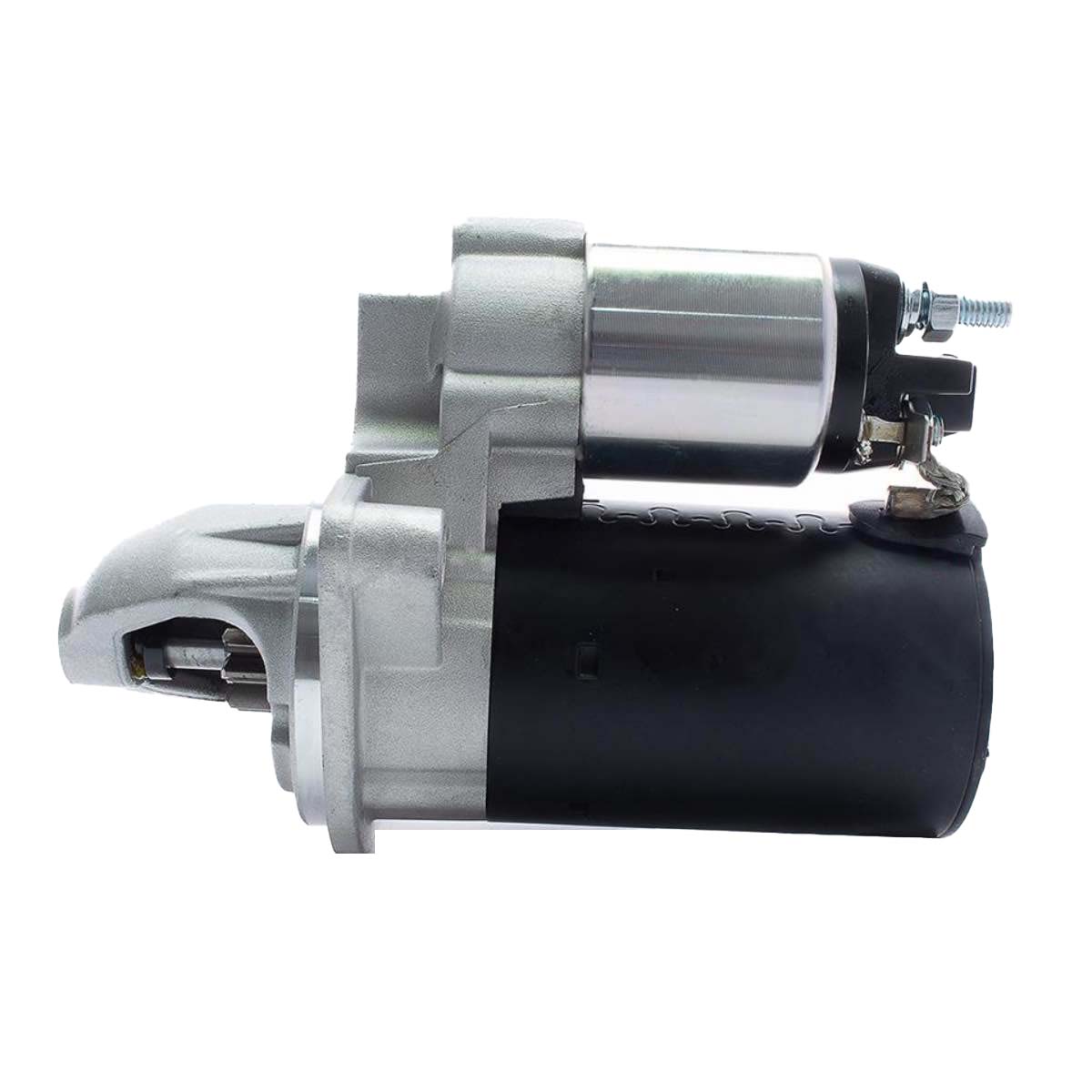 Marcha Para Bmw 528i 6cil 3.0 2008 2009 2010 2011