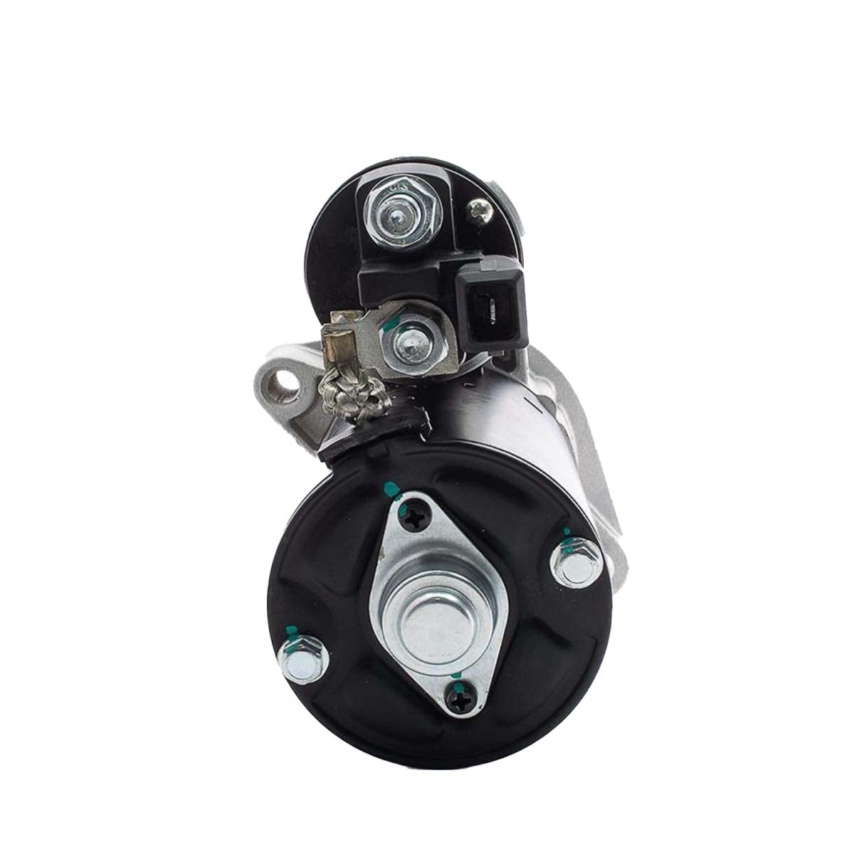 Marcha Para Bmw 330 6cil 3.0 2005 2006 2007