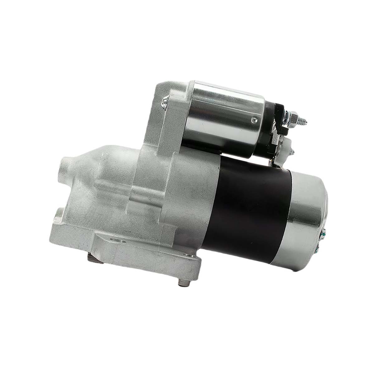 Marcha Para Lincoln Zephyr 3.0 2006