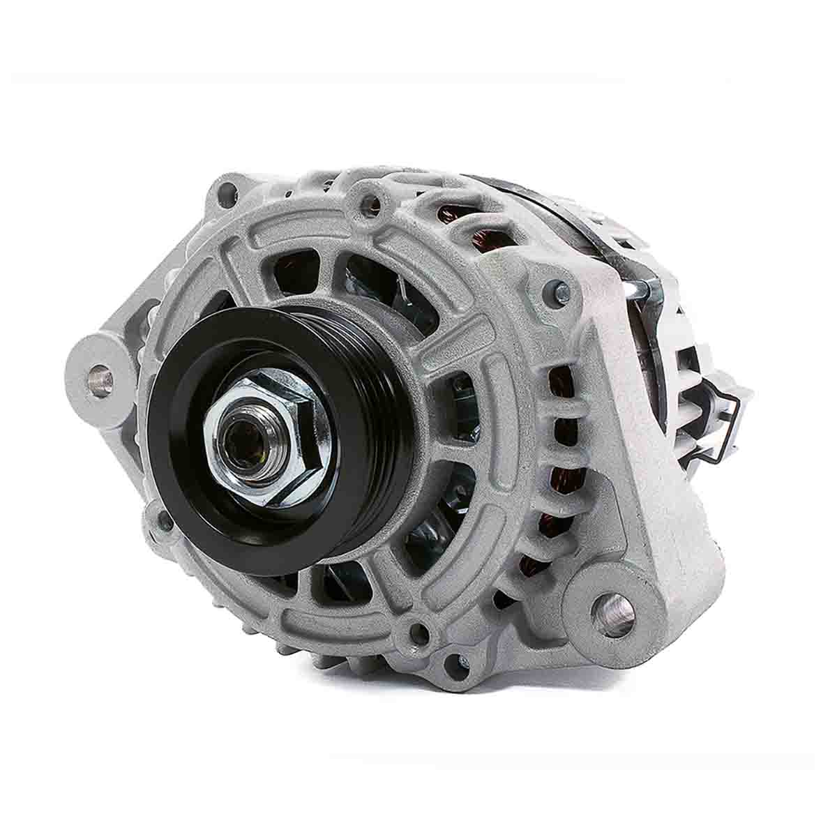 Alternador 80a para Chevrolet Spark Classic 1.2 2017