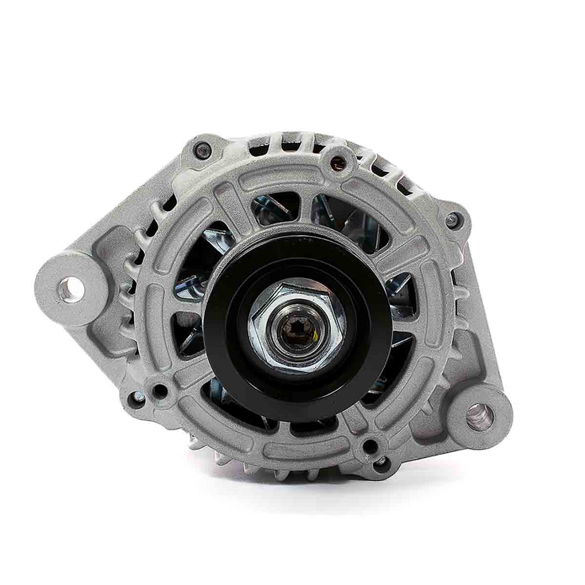 Alternador 80a para Chevrolet Spark Classic 1.2 2017