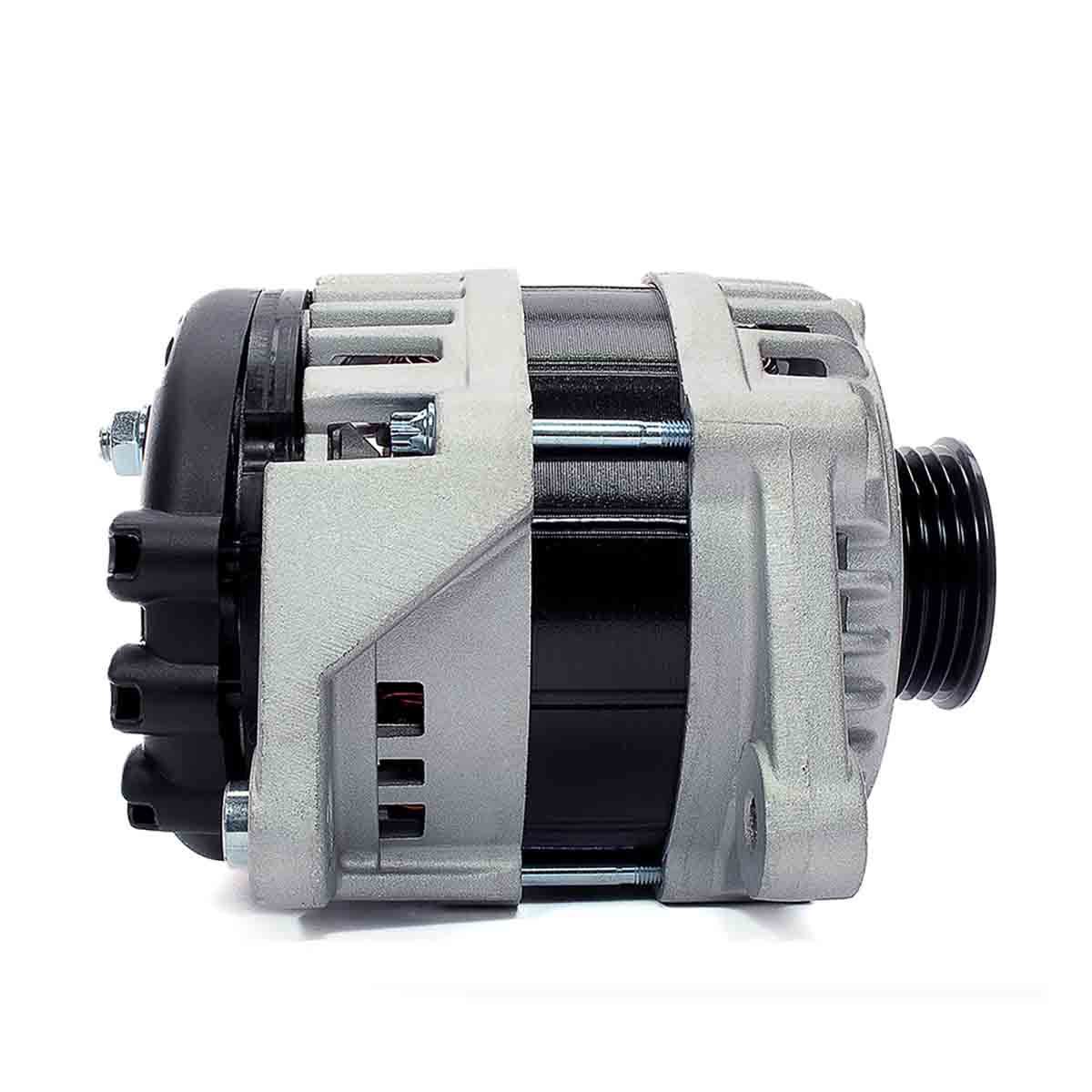 Alternador 80a para Chevrolet Spark 1.2 2011 2015 2016