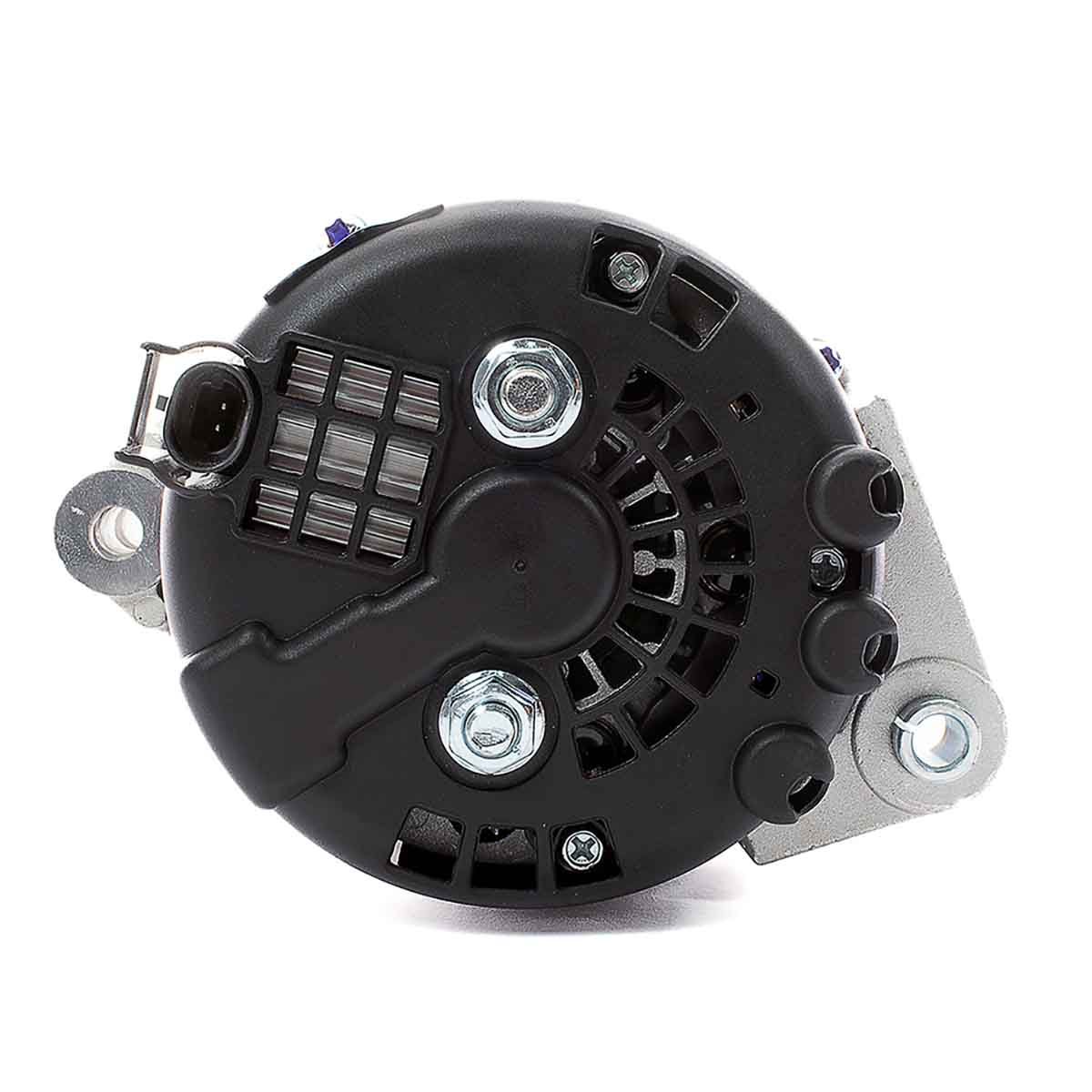 Alternador 80a para Chevrolet Spark 1.2 2011 2015 2016