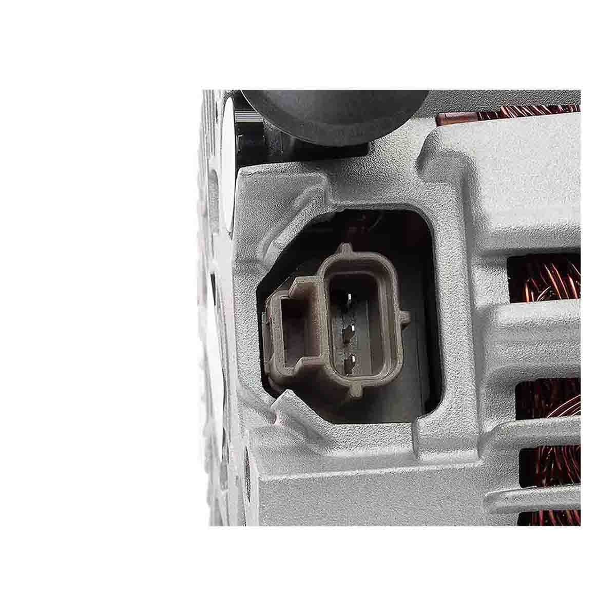 Alternador para Ford Fusion 3.0 2006 2007 2008 2009