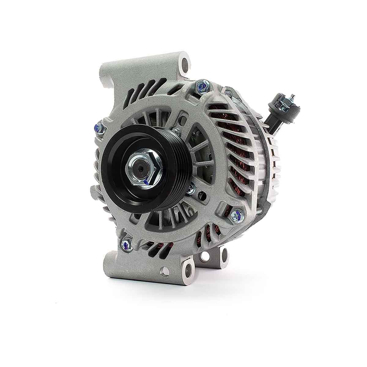 Alternador para Ford Fusion 3.0 2006 2007 2008 2009