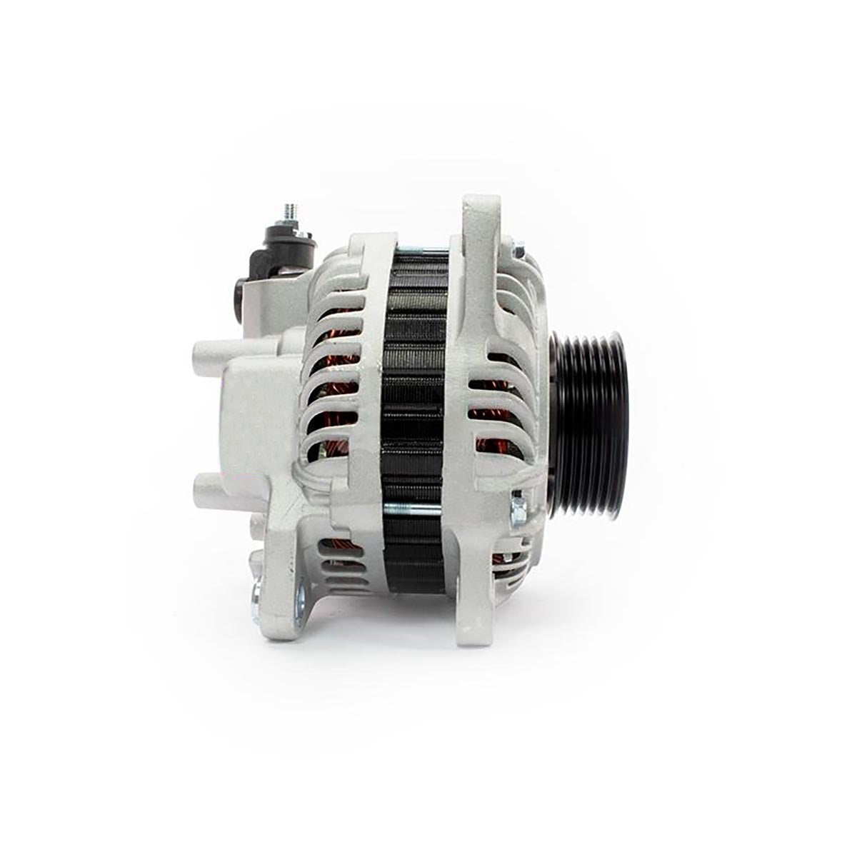 Alternador 110a para Mitsubishi Outlander 2.4 2004 2005 2006