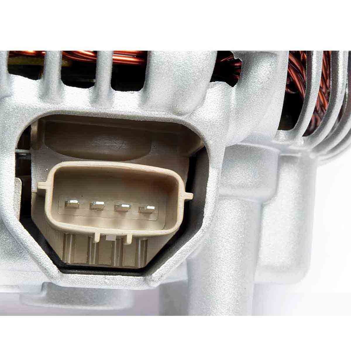 Alternador 110a para Mitsubishi Outlander 2.4 2004 2005 2006