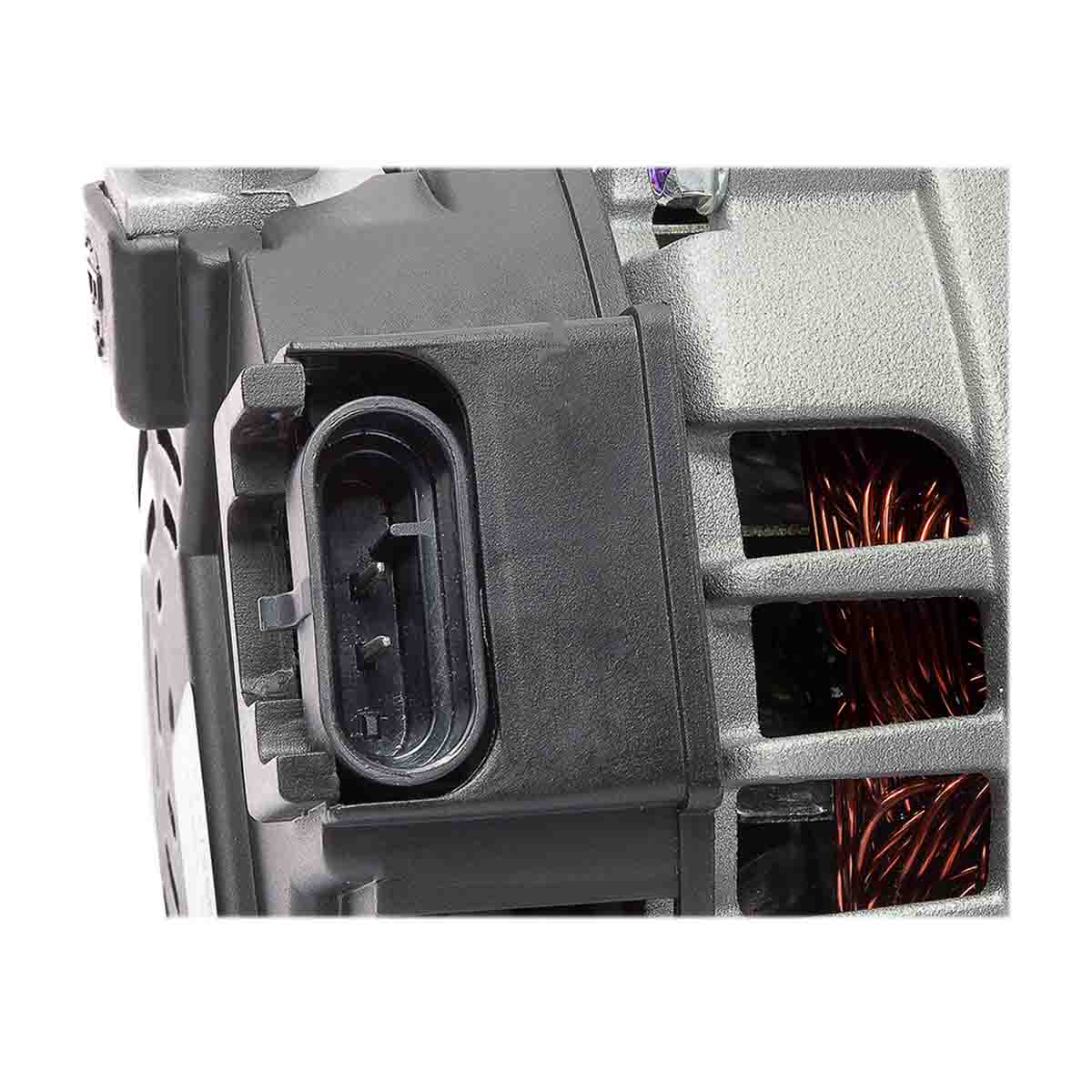 Alternador para Gmc Canyon 2.8 2004 2005 2006