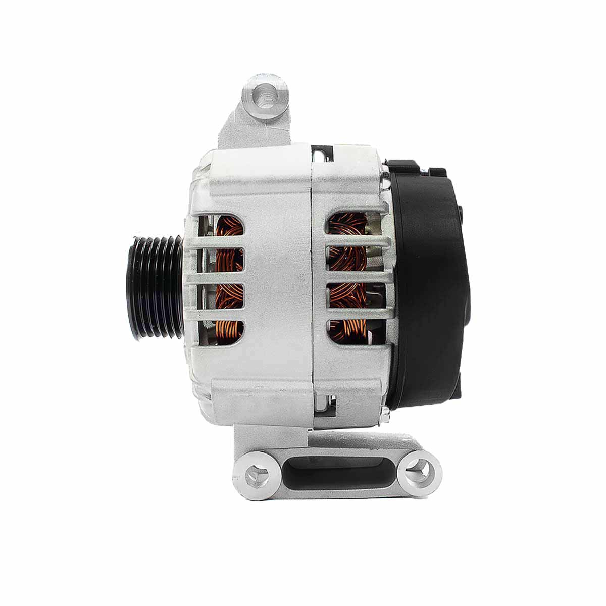 Alternador 115a para Ford Ecosport 2.0 2007 2008 2009